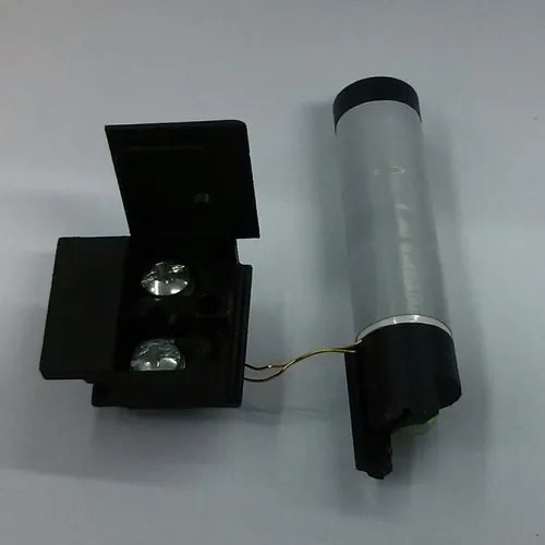 Bobina Fecho Elétrico Hdl Fec-91 Original Fec 91 Pv90