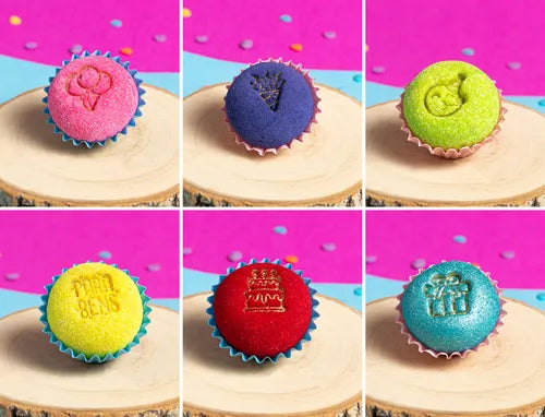 Carimbo Para Brigadeiros Marcar Docinho Festa De Aniversário