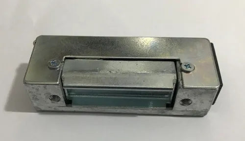 Subconjunto Fecho Bobina Agl Para Fechadura Porta De Vidro Cor Outro