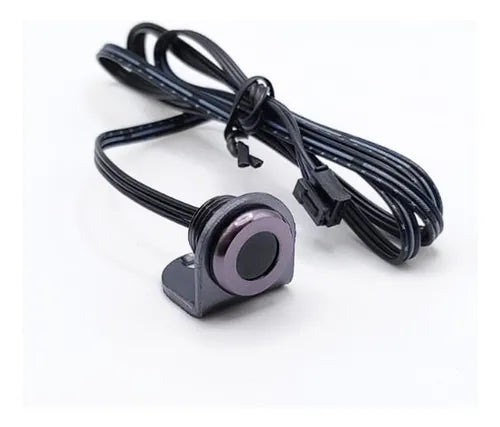 Sensor De Movimento Abre E Fecha Porta 12v/24v Para Fita Led