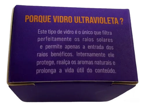 Potinho De Vidro Container Ice Abduzido 9ml Tampa C/ Trava