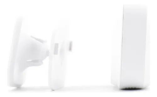 Sensor De Presença E Proximidade Inteligente Zigbee Sem Fio