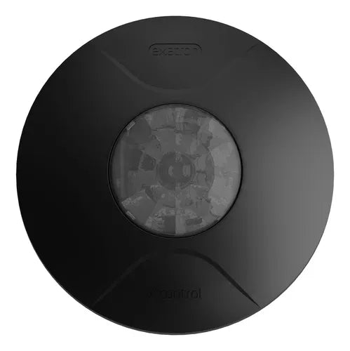 Sensor De Presença Movimento Teto 360º Exatron Lest4000 App