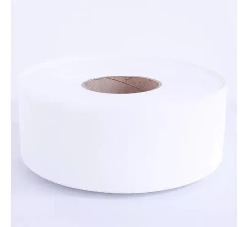Entretela Tnt Para Cortinas De 200g - 10 Cm - 50 Metros