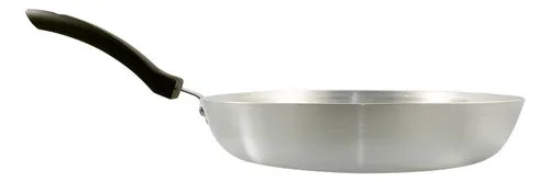 Frigideira Grande Profissional Linha Hotel Restaurante Cozinha Industrial N30 Alumínio