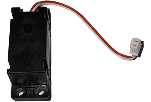 Motor P/ Fechadura Eletronica Digital Intelbras Fr101 Fr200