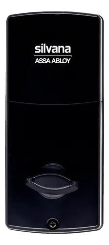 Fechadura Eletrônica Teclado Iluminado Chave Silvana Sdd115