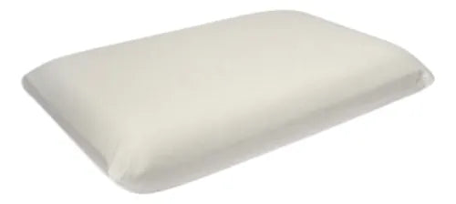 Travesseiro Baixo Para Dormir De Lado Ou Costas