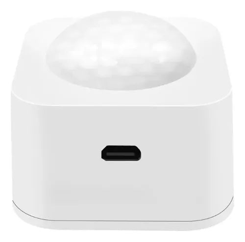 Sensor De Movimento, Ambiente Conectado, Zigbee, Steck