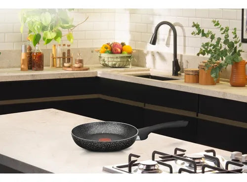 Frigideira Rochedo Stone Pro 20cm Preto