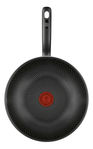 Frigideira Wok 28cm Rochedo Elegance Limited