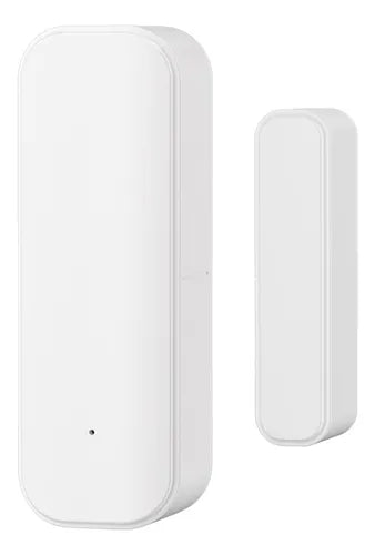 Sensor De Porta Janela Inteligente Wifi Sem Fio Smartlife