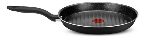 Grelha 28cm Rochedo Elegance Limited Cor Preto