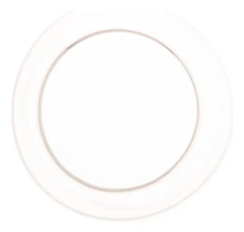 Pote para alimentos hermético Lyor Clean 1.1L incolor