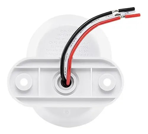 Interruptor Sensor Presença Iluminação Intelbras Espi 360a