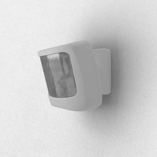 Sensor De Presença Microcontrolado Frontal 110º Exatron