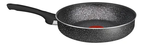 Frigideira Funda Rochedo Stone Pro 24cm