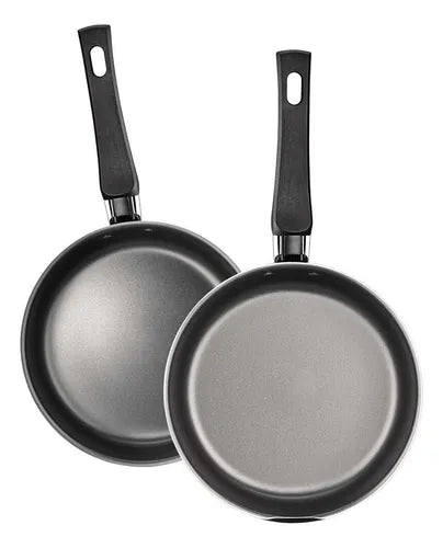 Omeleteira Tramontina Alumínio Antiaderente Starflon 20 Cm