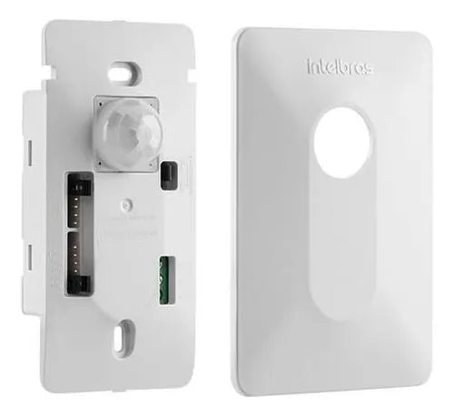 Interruptor Sensor Presença P/ Iluminação Intelbras Esp 180e