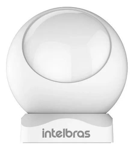 Sensor De Presença Intelbras Izy Smart Ism 1001