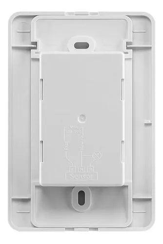 Interruptor Sensor Presença P/ Iluminação Intelbras Esp 180e
