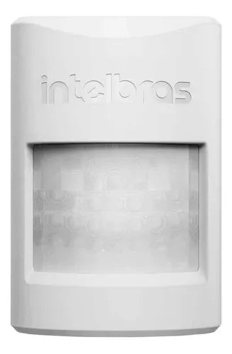 Sensor Infravermelho Passivo Pet Até 20kg Ivp 1000 Pet