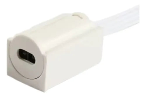 Sensor De Movimento 12v Para Fita Led 5a Móveis Armários Top