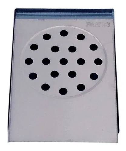 Ralo Seco Para Box De Banheiro Pratic Original Envio Imediat