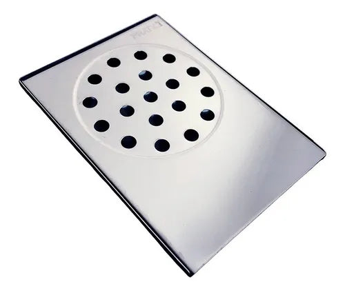 Ralo Seco Para Box De Banheiro Pratic Original Envio Imediat