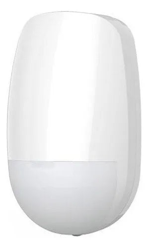 Sensor De Movimento Sem Fio Pir Hikvision Ds-pdp15p-eg2-we