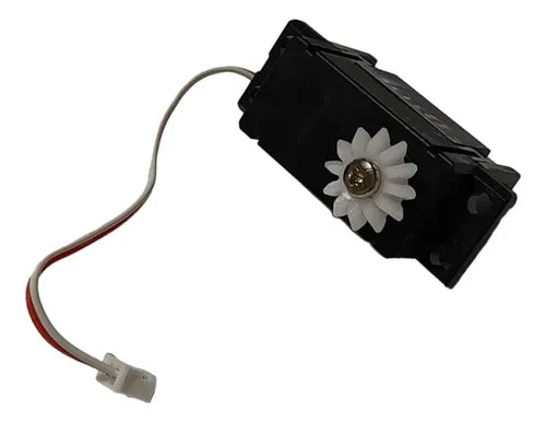 Motor P/ Fechadura Eletronica Digital Intelbras Fr101 Fr200