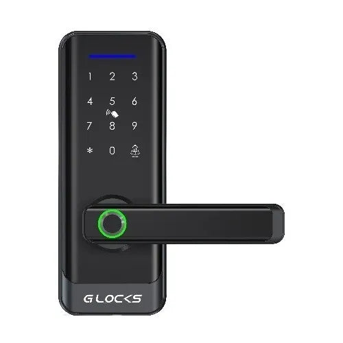 Fechadura Digital G-locks Orion 4000 Smart Plus