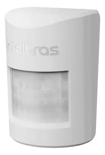 Sensor Infravermelho Passivo Pet Até 20kg Ivp 1000 Pet