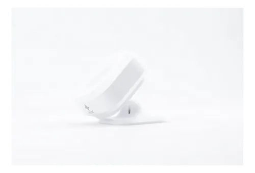 Sensor De Presença E Proximidade Inteligente Zigbee Sem Fio Cor Branco