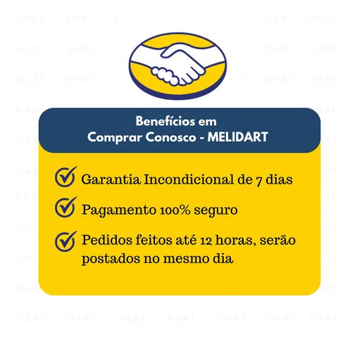 Kit 3 Potes Herméticos Grande Arroz Feijão Macarrão Cozinha