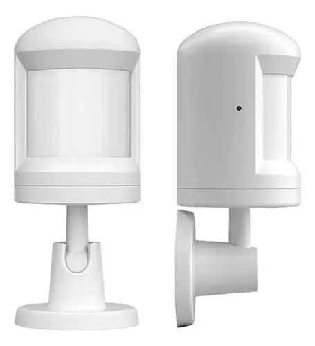 Sensor Presença Movimento Zigbee Inteligente Google Alexa