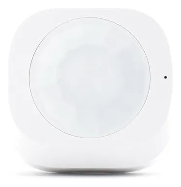 Sensor De Presença E Proximidade Inteligente Zigbee Sem Fio