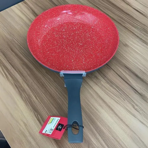 Conjunto Frigideiras Redstone 2 Peças Cor Vemelho