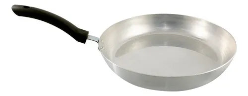 Kit 3 Frigideira Grande Restaurante Profissional Cozinha Industrial 26/28/30
