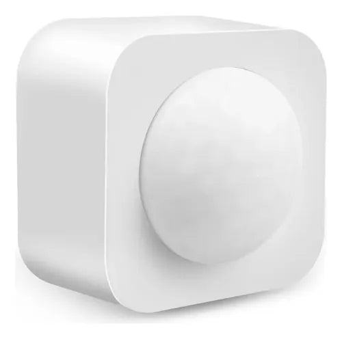 Sensor De Movimento, Ambiente Conectado, Zigbee, Steck