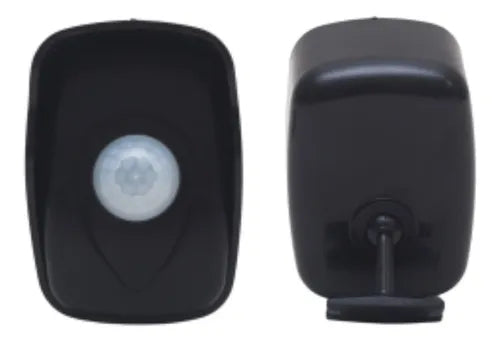 Sensor De Presença Área Externa Bivolt