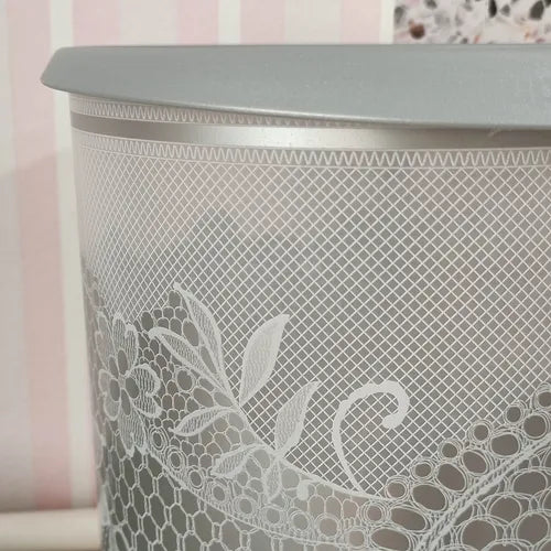 Tupperware Kit 4 Pote Instantânea Organização Despensa