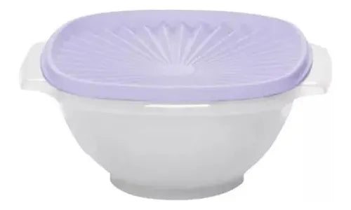 Tupperware Tigela Sensação 1,8 Litro - Lilas