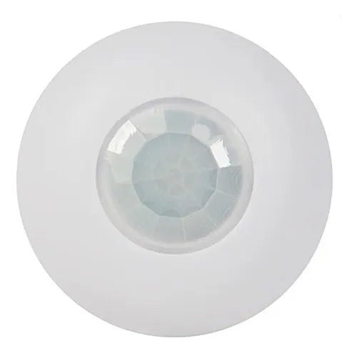 Sensor De Presença Movimento Iluminação Infravermelho