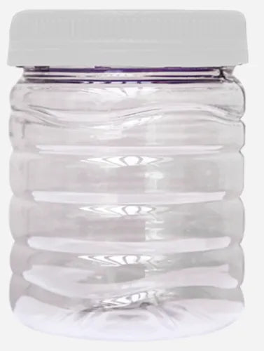 50 Potes Plástico Pet 220ml C/ Rosca Temperos Conserva Alho