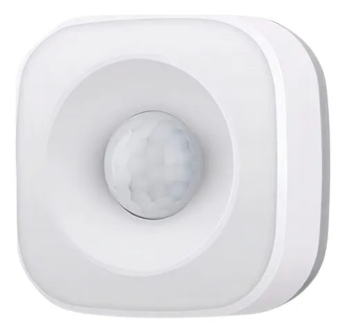 Sensor Presença Movimento Fotocélula Iluminação Smart Alarme