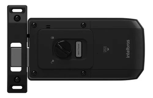Intelbras Fechadura Digital De Sobrepor FD1000