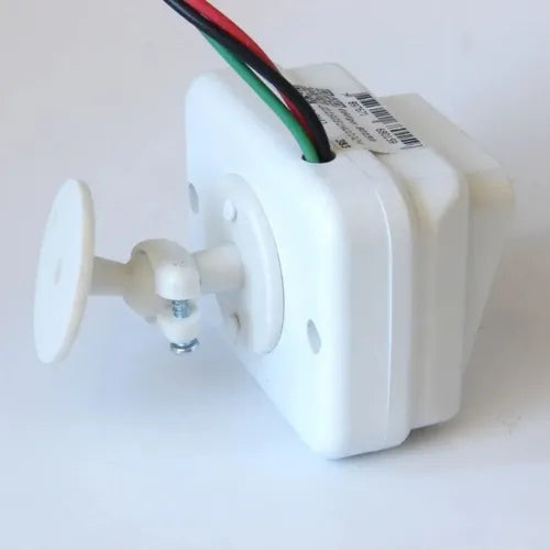 Sensor De Presença Externo Com Fotocélula