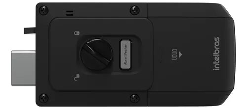 Intelbras Fechadura Digital De Sobrepor FD1000