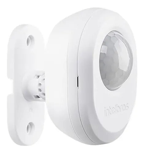 Interruptor Sensor Presença Iluminação Intelbras Espi 360a